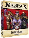 Chained Magic (M3E)
