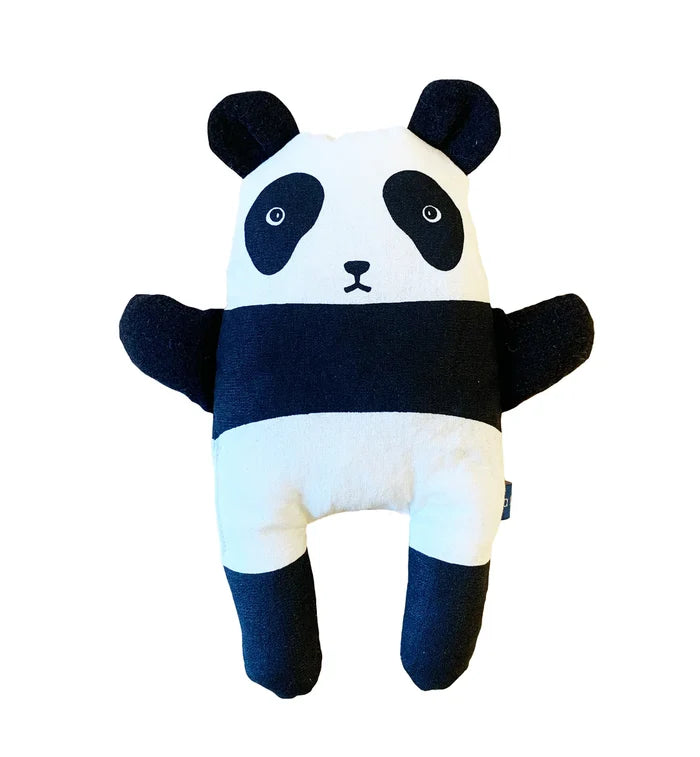 CHARLOT THE PANDA — by La fée raille