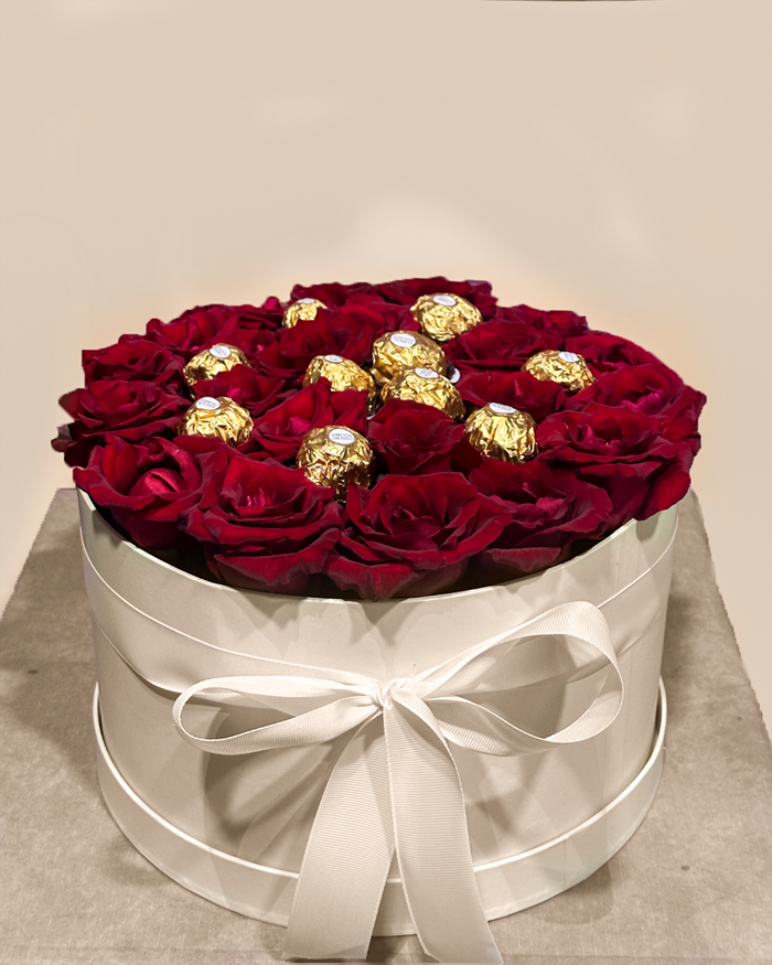 Choco Bloom