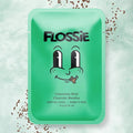 CHOCOLATE MINT COTTON CANDY — by Flossie