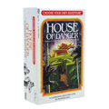 Choose Your Own Adventure: House of Danger