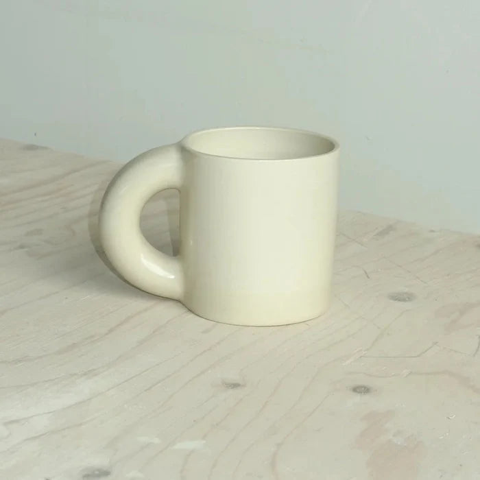 CHUNKY MUG XL (Multiple colors) — by Pas Mon Style
