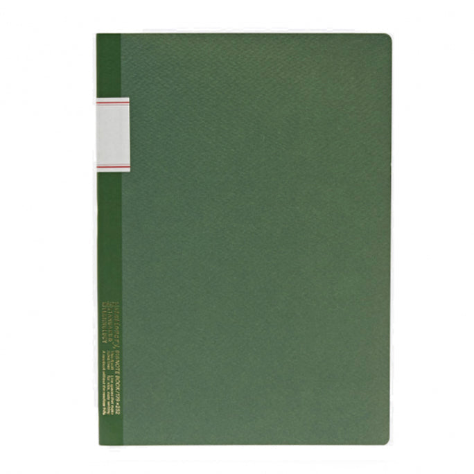Classic Notebook – by Stalogy