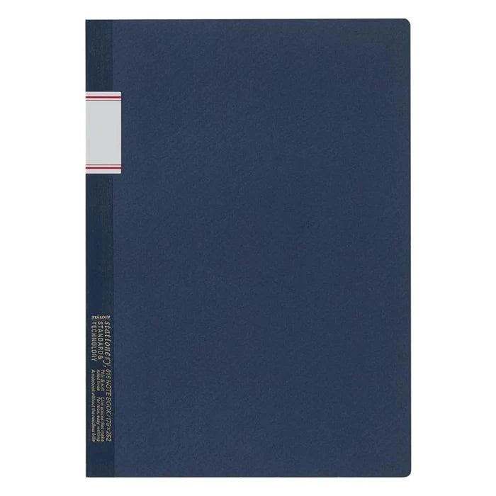 Classic Notebook – by Stalogy