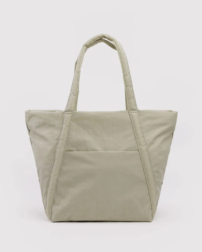 CLOUD BAG MEDIUM CELADON — by Baggu