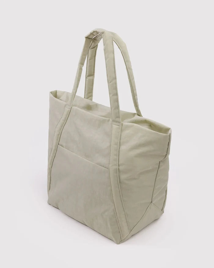 CLOUD BAG MEDIUM CELADON — by Baggu