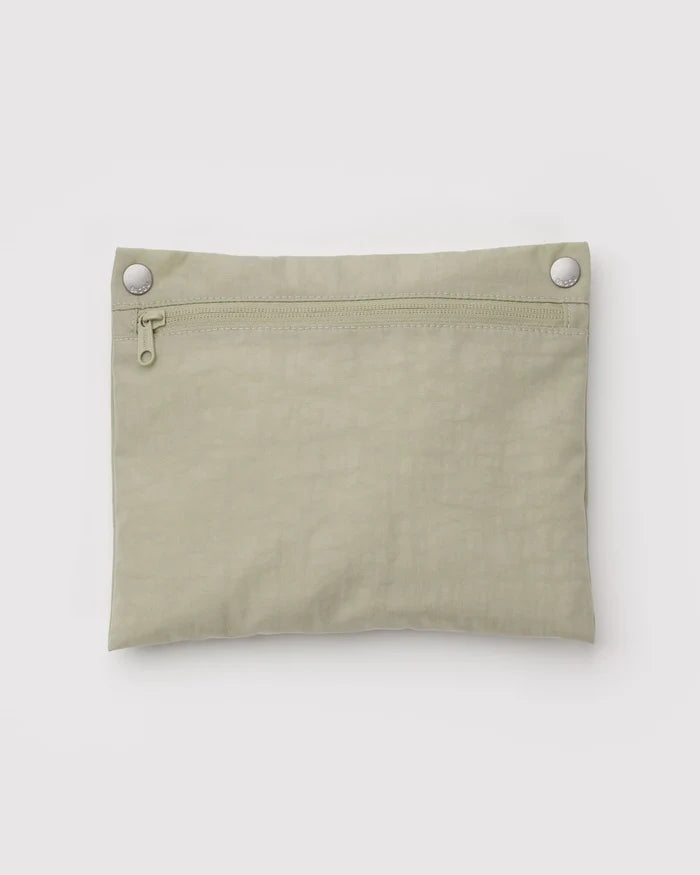 CLOUD BAG MEDIUM CELADON — by Baggu