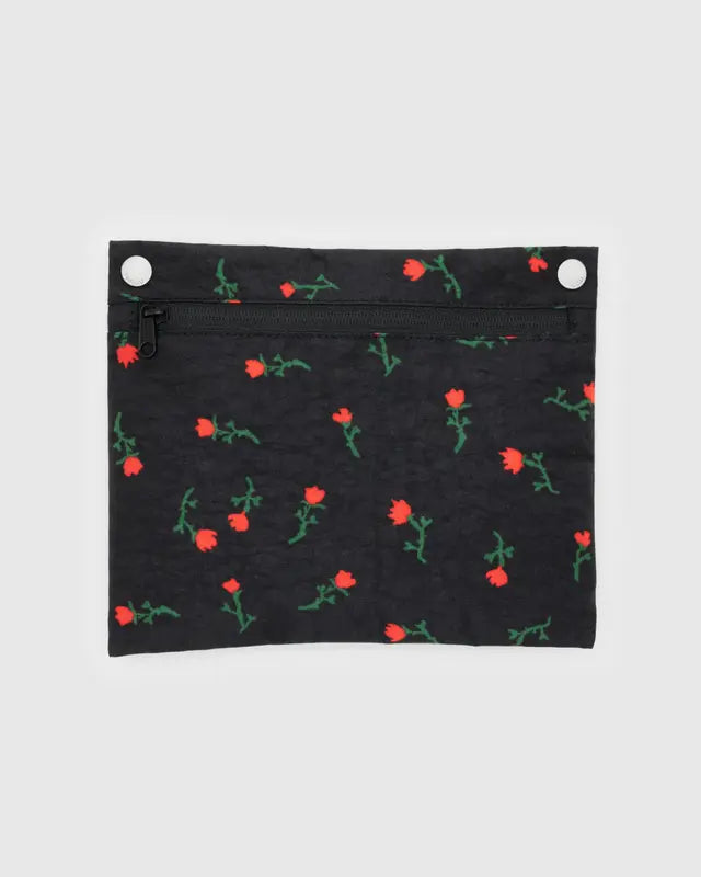 CLOUD BAG MEDIUM (PAINTED WILDFLOWER) — by Baggu