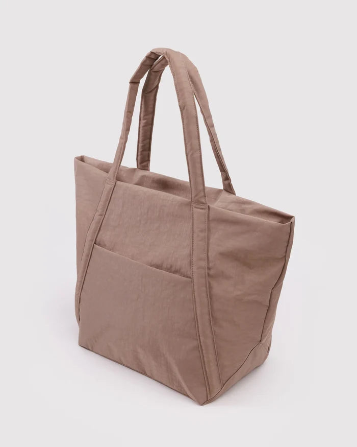 CLOUD BAG MEDIUM (TOASTED ALMOND) — by Baggu