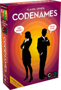 Codenames 2.0