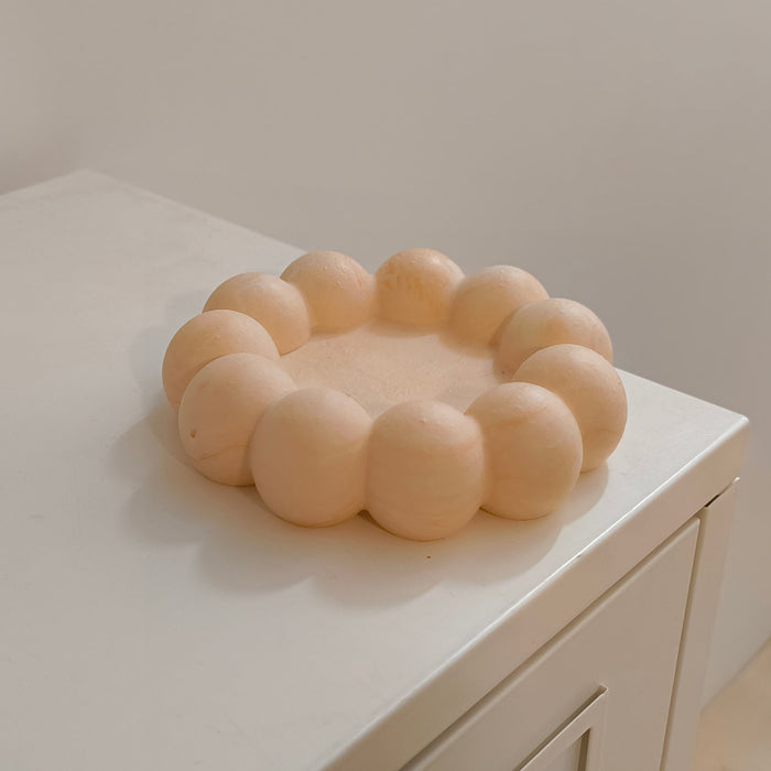 Coin Tray (Multiple colors) — by Bibelot studio