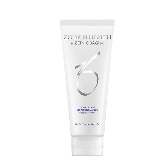 Complexion Clearing Masque