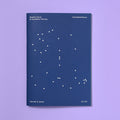 CONSTELLATIONS — by Sophie Cure and Aurélien Farina