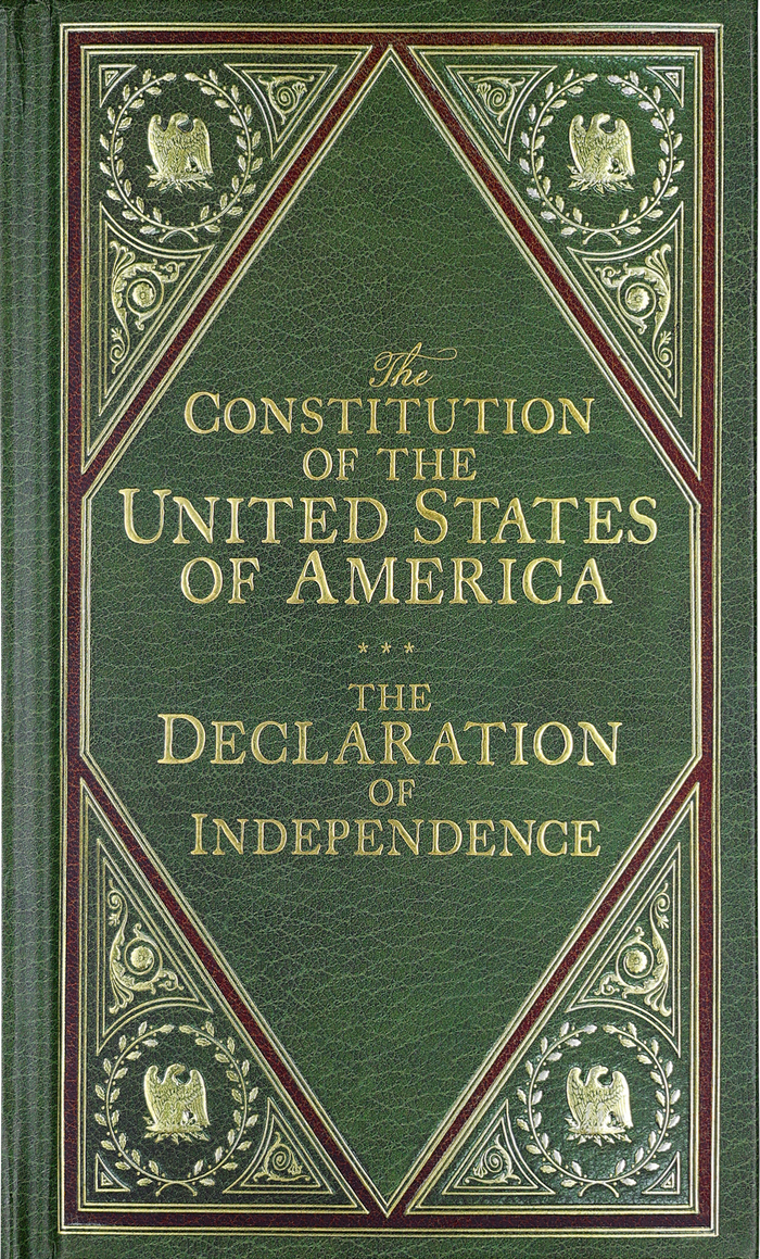 Constitution Gift Edition: The