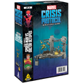 CP: Spider-man vs Doctor octopus Rival Panels