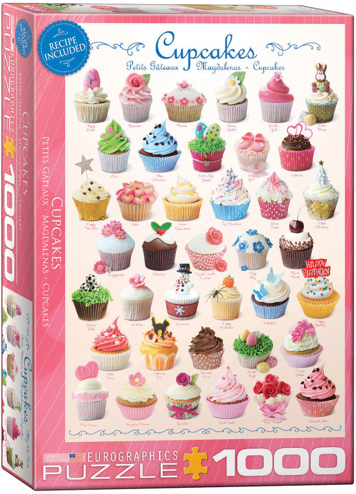 Cupcakes