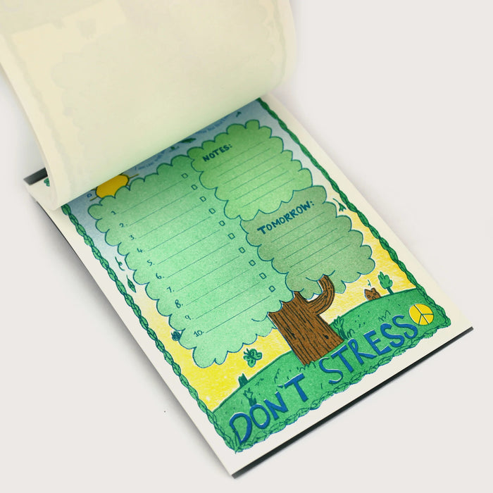 DAILY PLANNER — by Big Fat Bambini