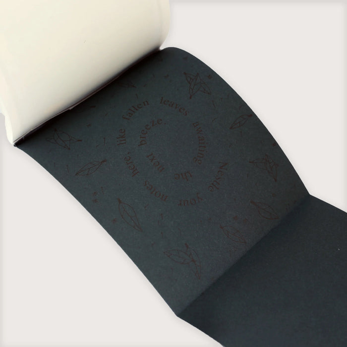 DAILY PLANNER — by Big Fat Bambini