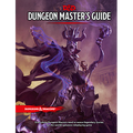 D&D Dungeon Masters Guide