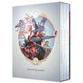 D&D Rules Expansion Gift Set, Alt Covers