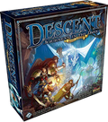Descent Journeys in the Dark 2nd Edition