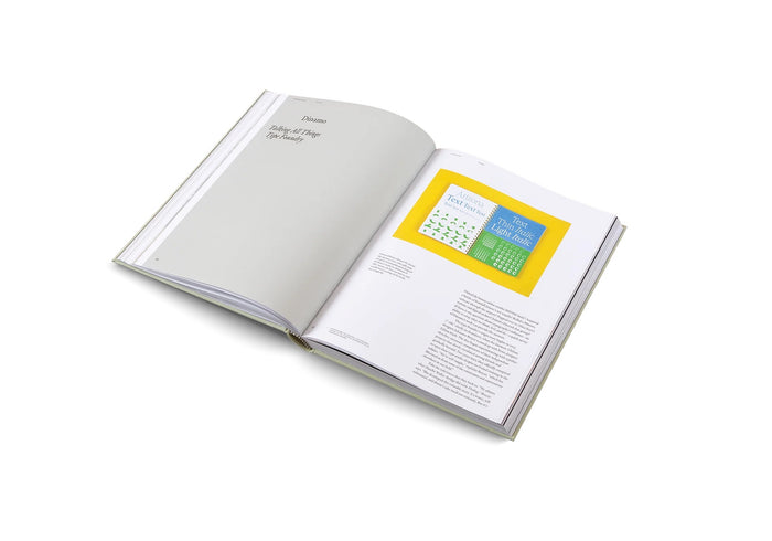 DESIGNING BRANDS: A Collaborative Approach to Creating Meaningful Identities — by Gestalten and Creative Voyage
