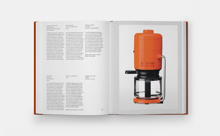DIETER RAMS : OEUVRES COMPLÈTES — by Klaus Klemp