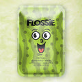 DILL PICKLE COTTON CANDY — by Flossie