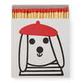 DOG - Designed by Jane Foster – LUXURY MATCHBOXES