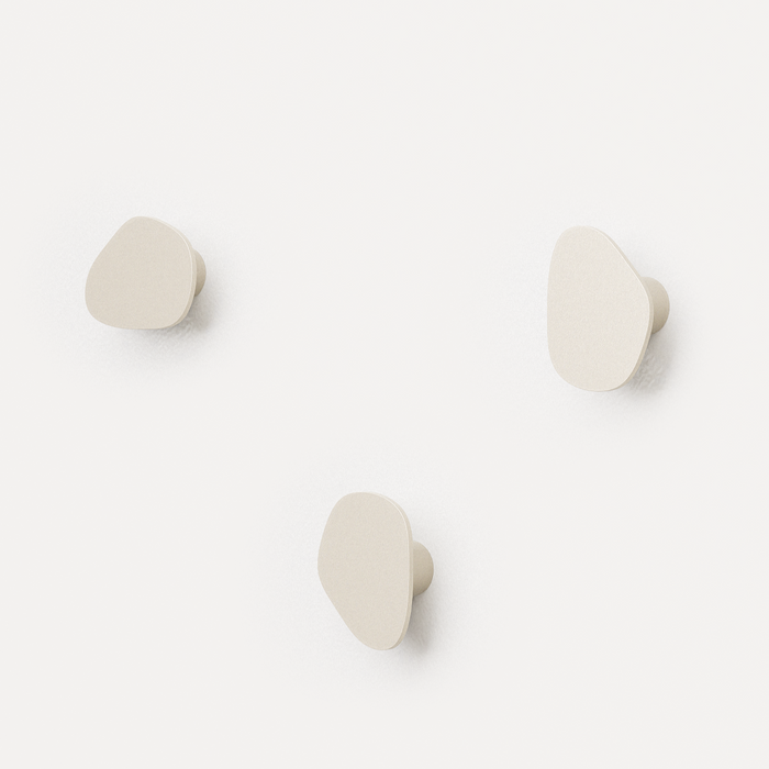 DOLI - Hooks (multiple colors) — by Appareil Atelier