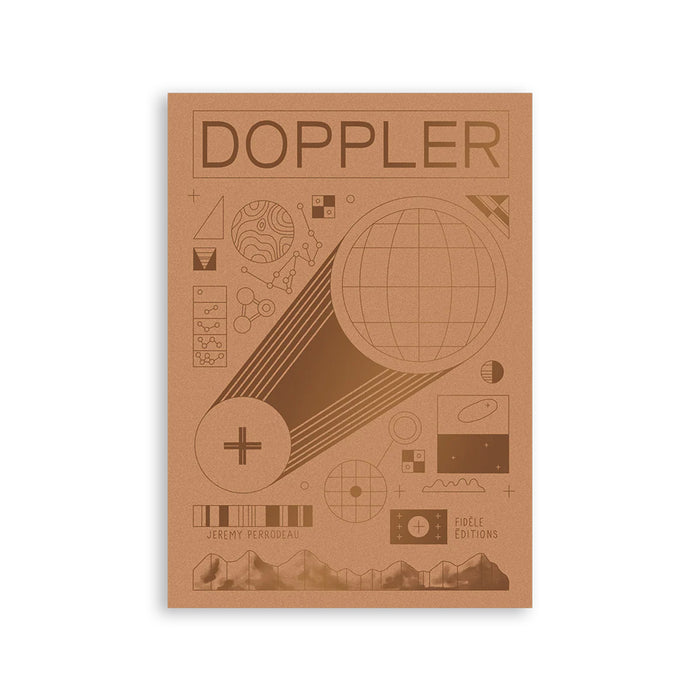 DOPPLER — by Jeremy Perrodeau