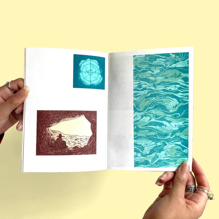 DOPPLER — by Jeremy Perrodeau