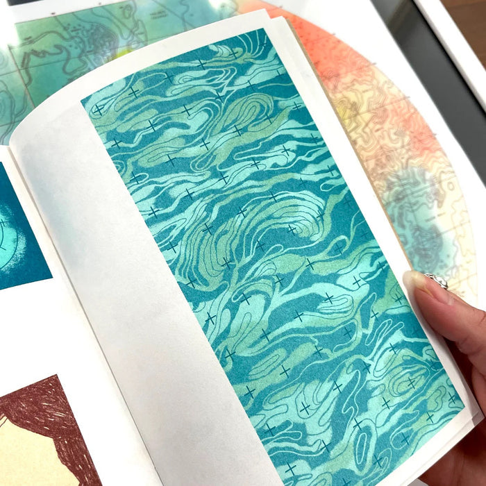 DOPPLER — by Jeremy Perrodeau