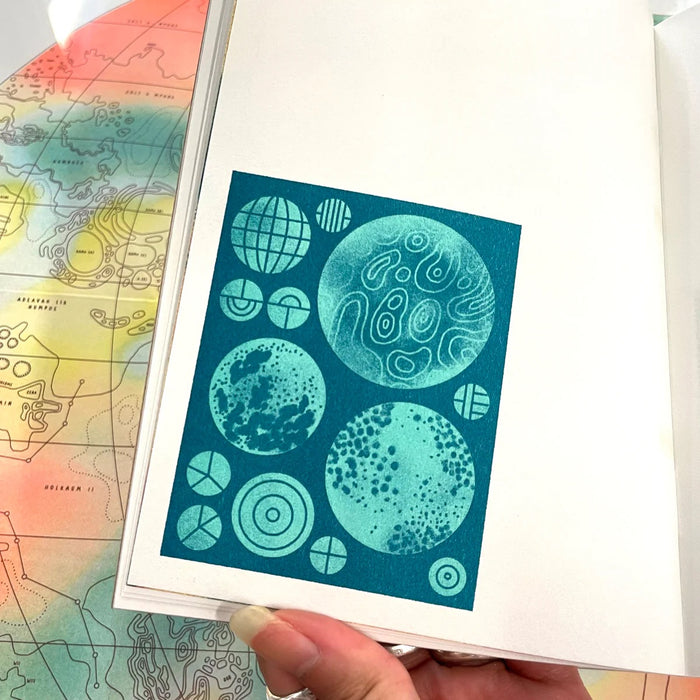 DOPPLER — by Jeremy Perrodeau