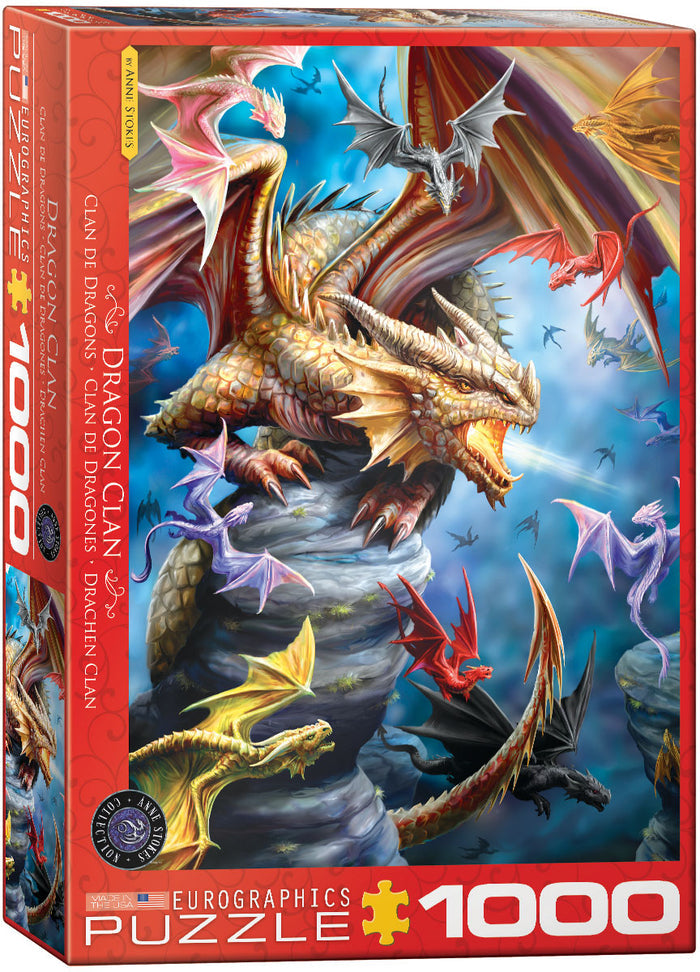 Dragon Clan