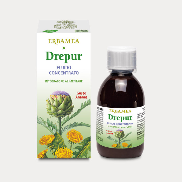 Drepur Fluido