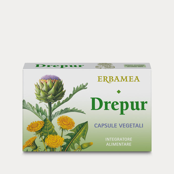 Drepur
