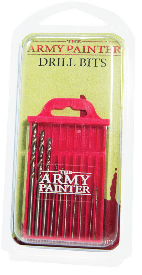 Drill Bits