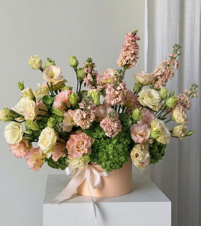 Eden Bloom