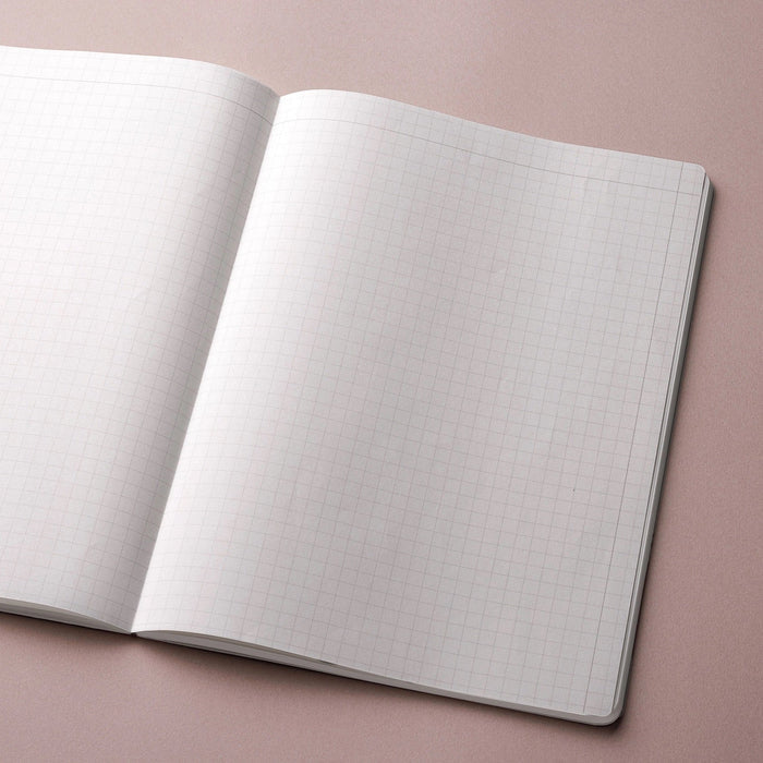 EDiT NOTEBOOK A4 (Multiple Styles) — by MARK’S