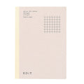 EDiT NOTEBOOK A6 (Multiple Styles) — by MARK’S