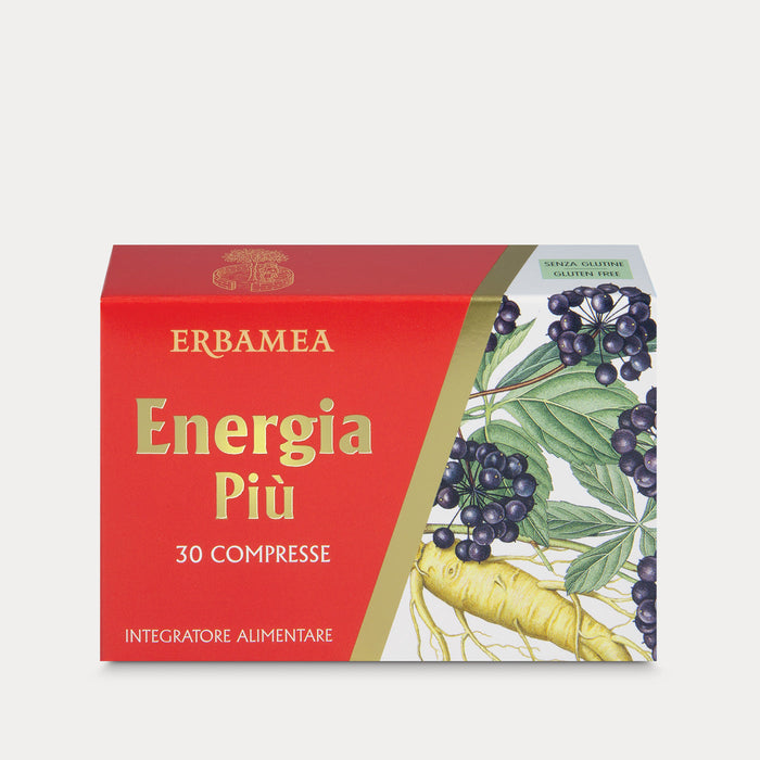 Energia Più