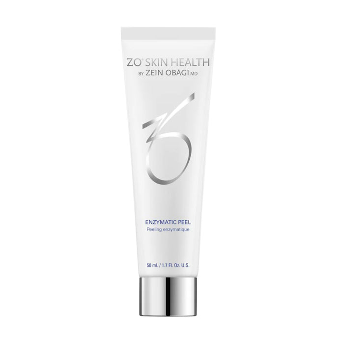 Enzymatic Peel