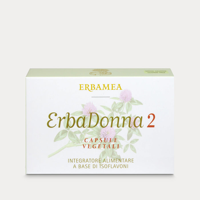 Erbadonna 2