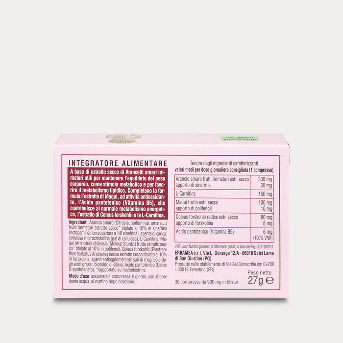 ErbaForma Linea Attiva