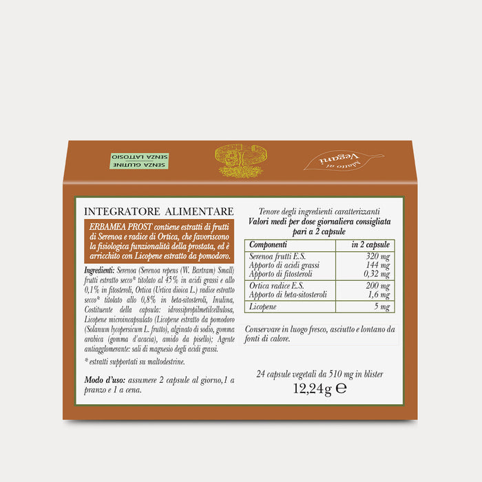 Erbamea Prost