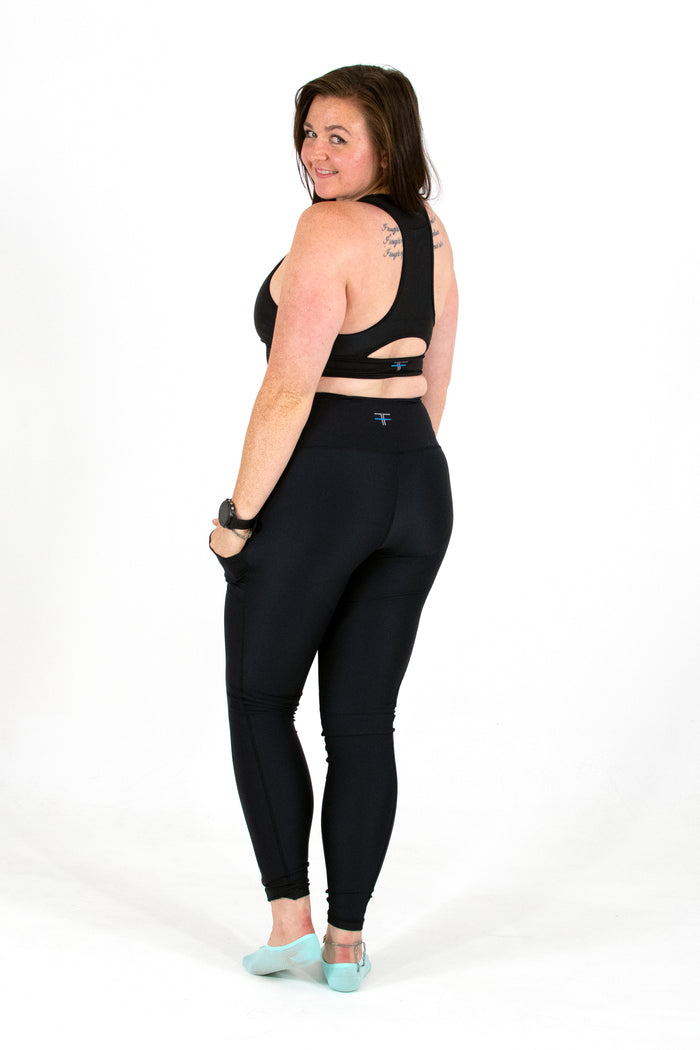XS / Black