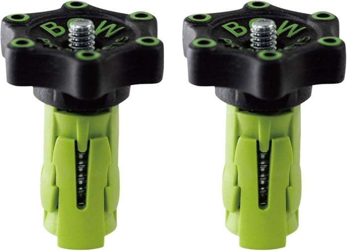 Expandable Dogs - 2 Pack