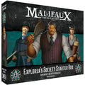 Explorer's Society Starter Box (M3E)