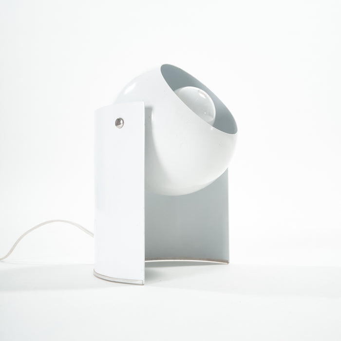 EYEBALL - Vintage Table Lamp